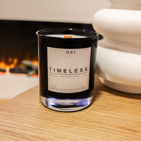 Mirisna svijeća “Timeless”
