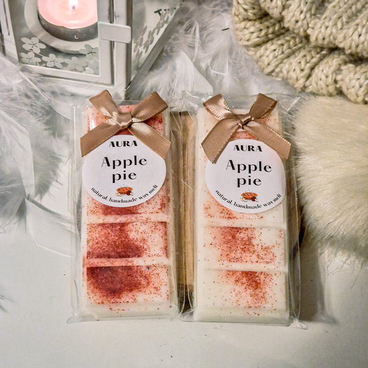 Mirisni vosak “Apple Pie”